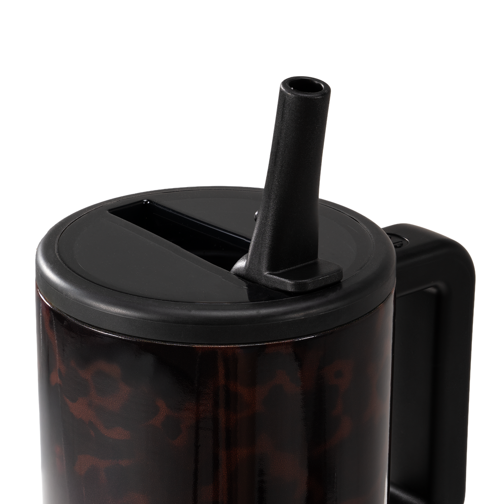 Tortoise Hydrojug 40 Oz Tumbler