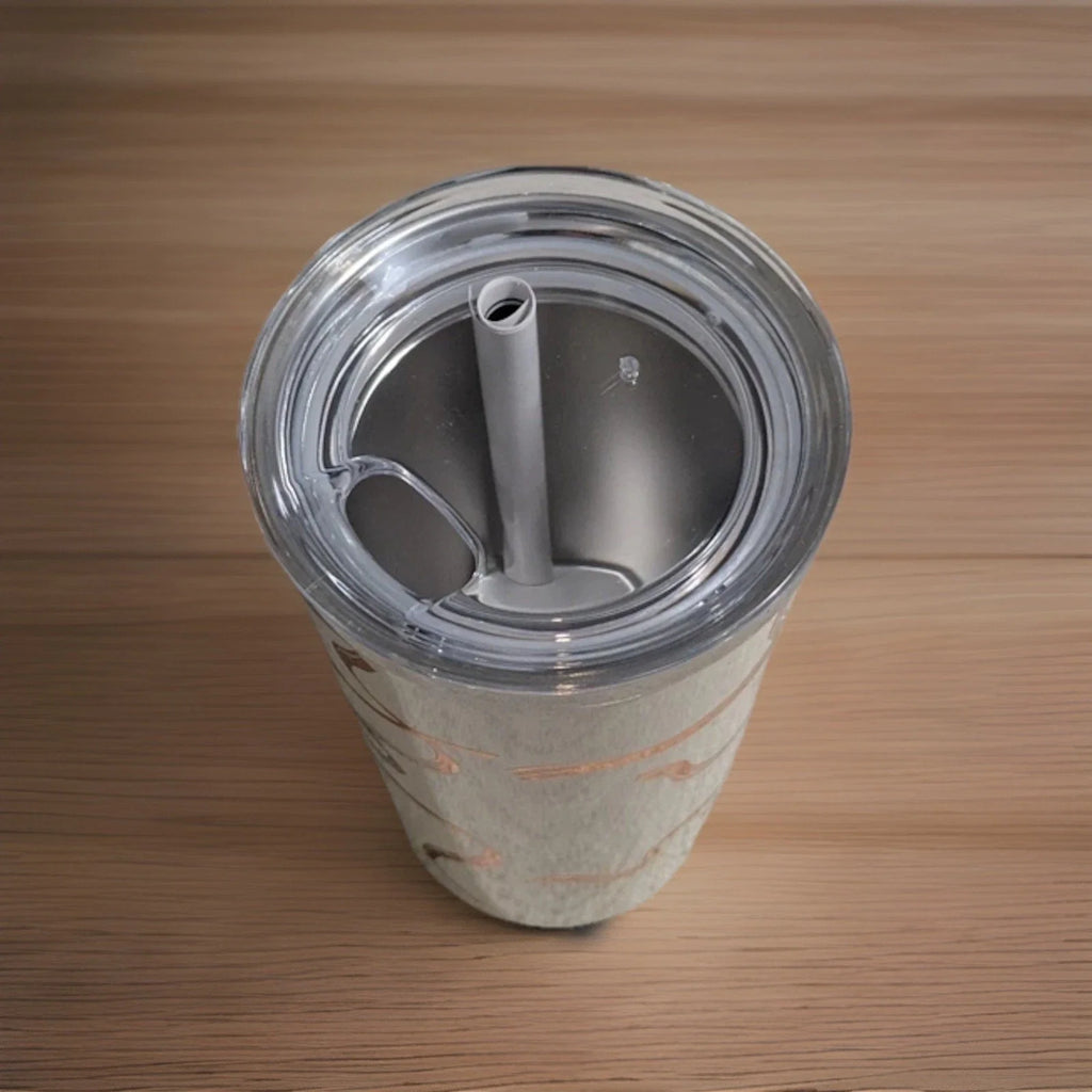 Starbucks Bow 12 Oz Tumbler