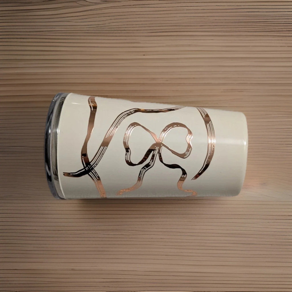 Starbucks Bow 12 Oz Tumbler